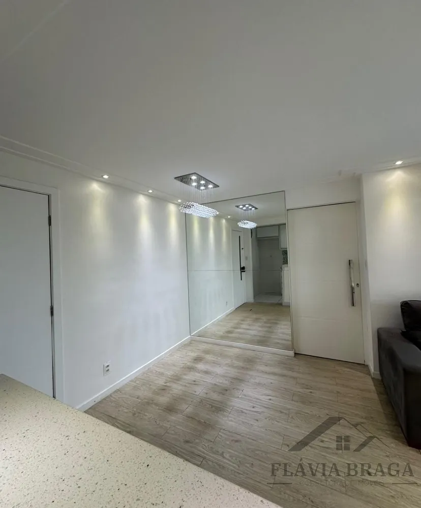 Apartamento, 2 quartos, 67 m² - Foto 4