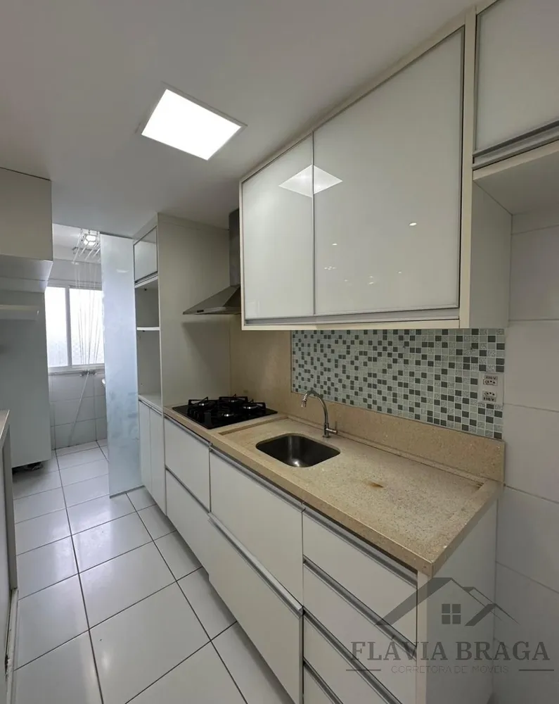 Apartamento, 2 quartos, 67 m² - Foto 7