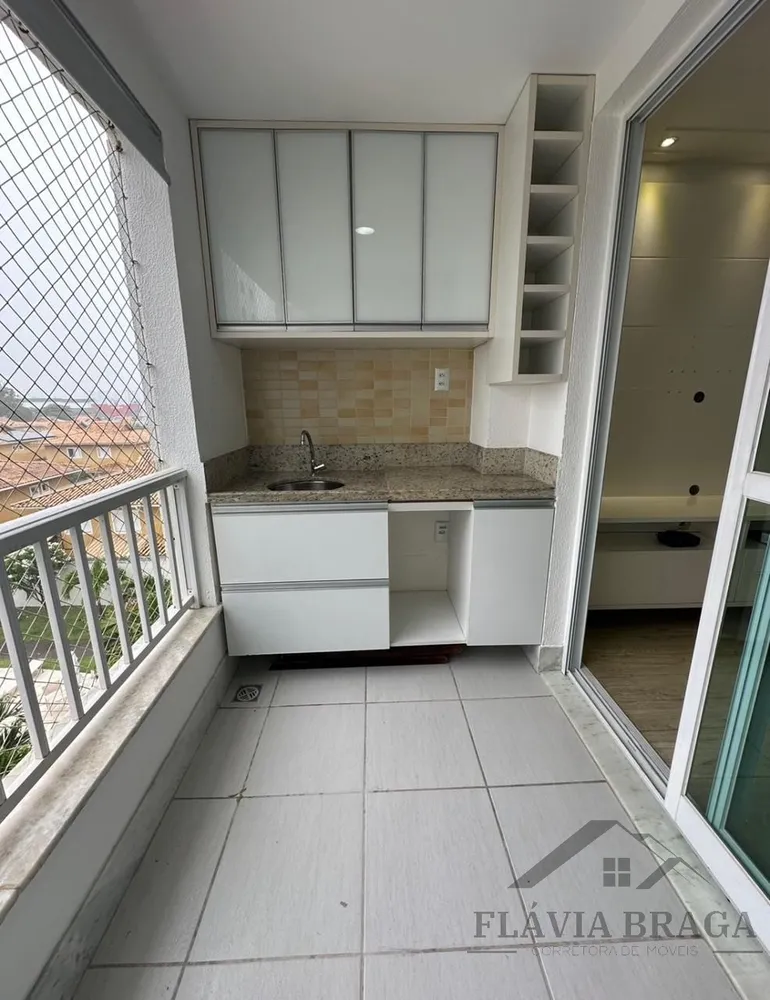 Apartamento, 2 quartos, 67 m² - Foto 8