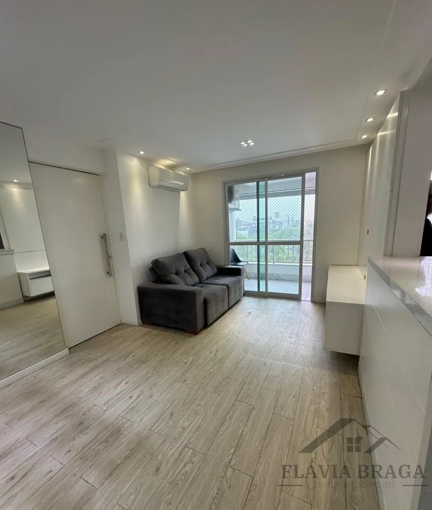 Apartamento, 2 quartos, 67 m² - Foto 3