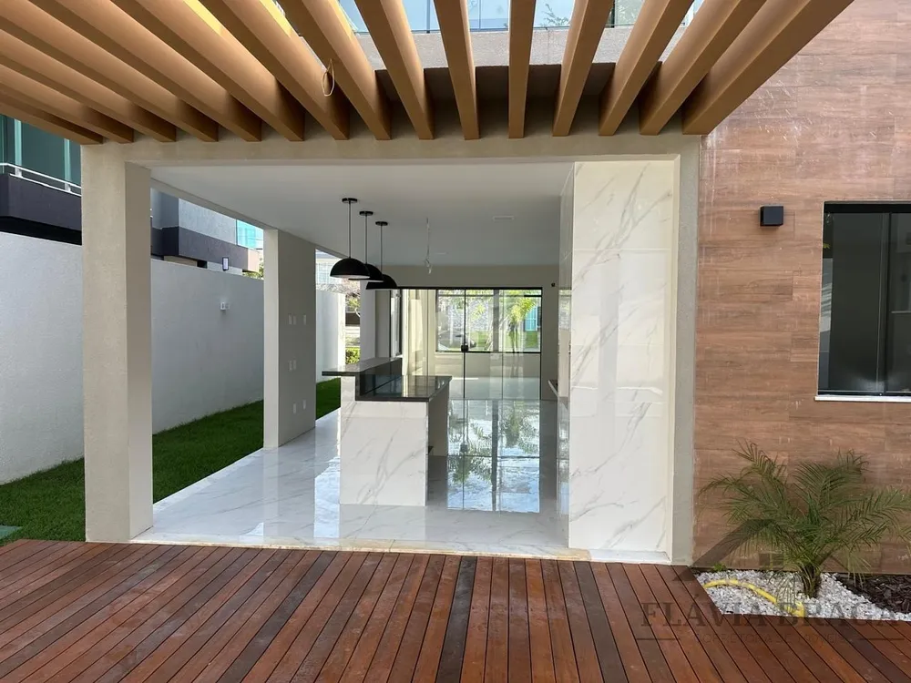 Casa, 4 quartos - Foto 11