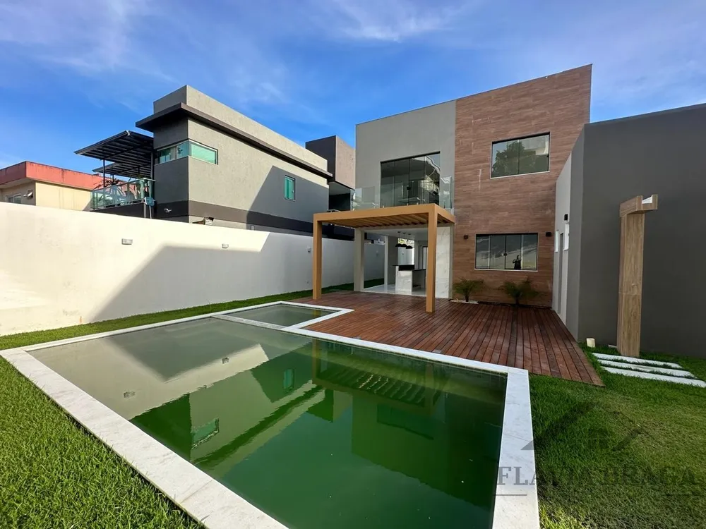 Casa, 4 quartos - Foto 6
