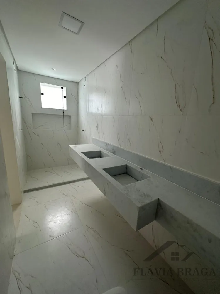 Casa, 4 quartos - Foto 5