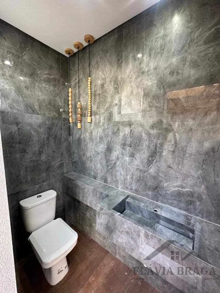 Casa, 4 quartos - Foto 4
