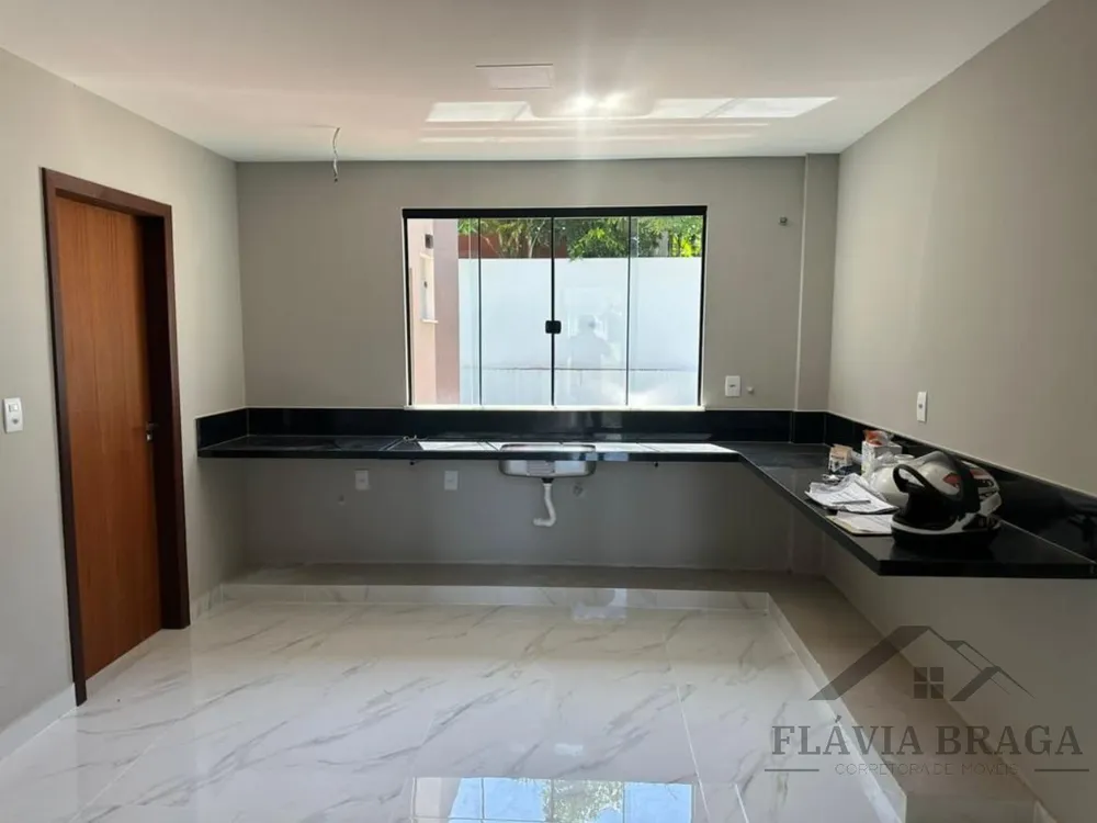 Casa, 4 quartos - Foto 10