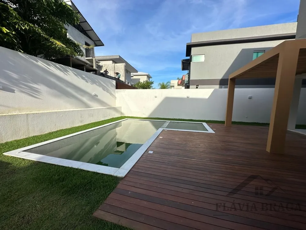 Casa, 4 quartos - Foto 7