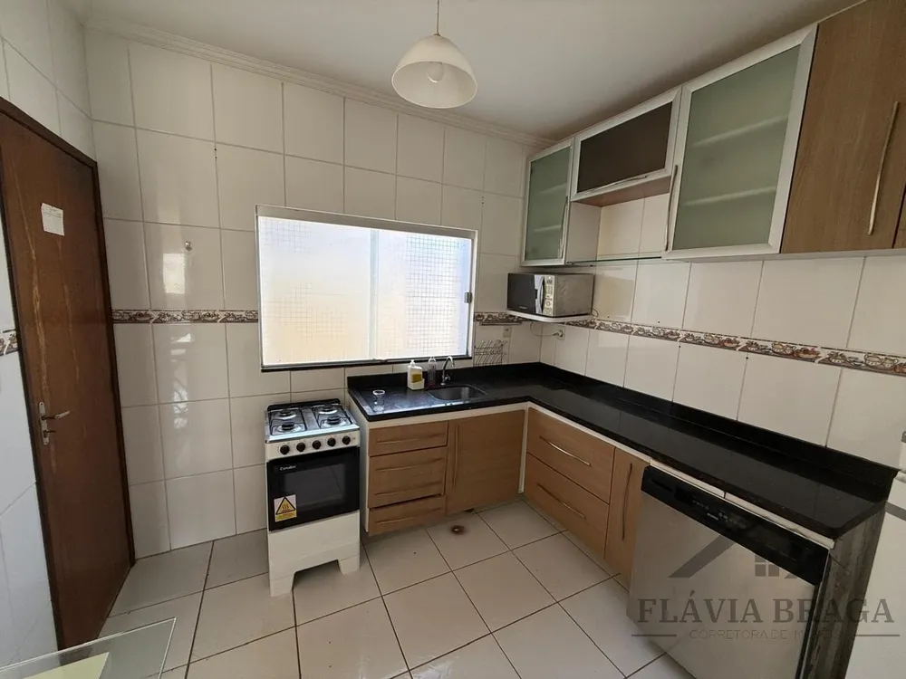 Casa, 4 quartos - Foto 4