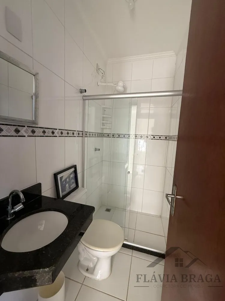 Casa, 4 quartos - Foto 5
