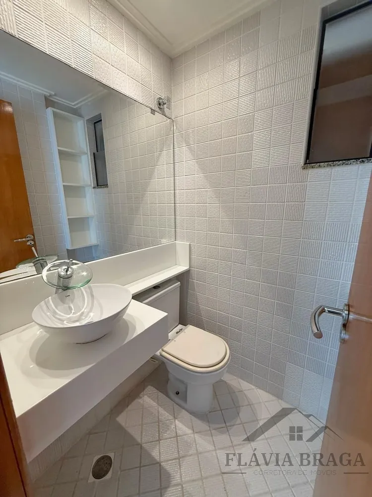 Apartamento, 3 quartos, 137 m² - Foto 6
