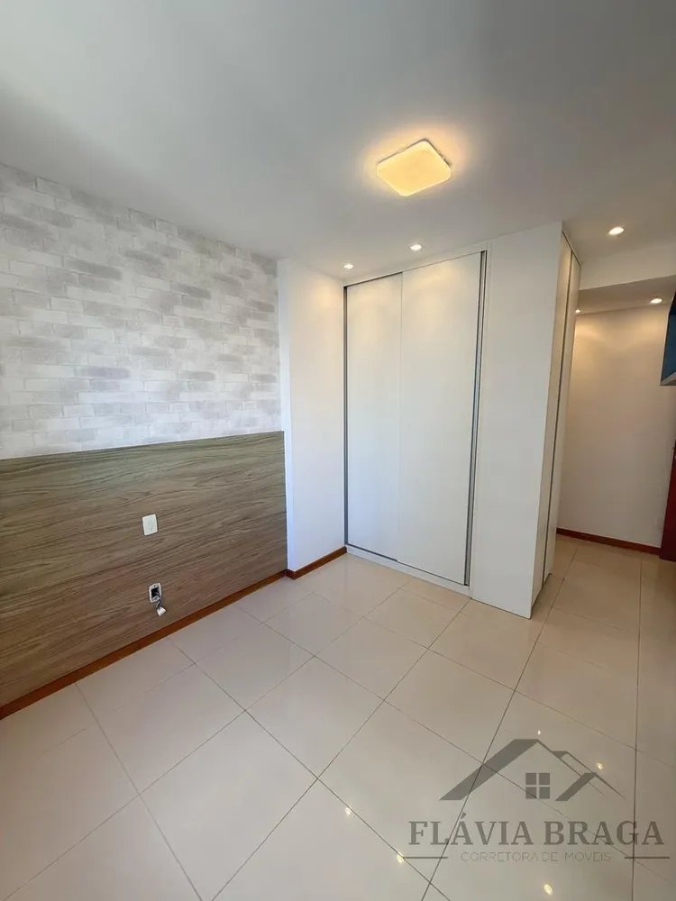 Apartamento, 3 quartos, 137 m² - Foto 4