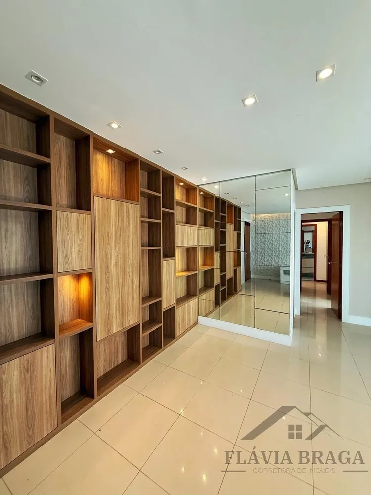 Apartamento, 3 quartos, 137 m² - Foto 3