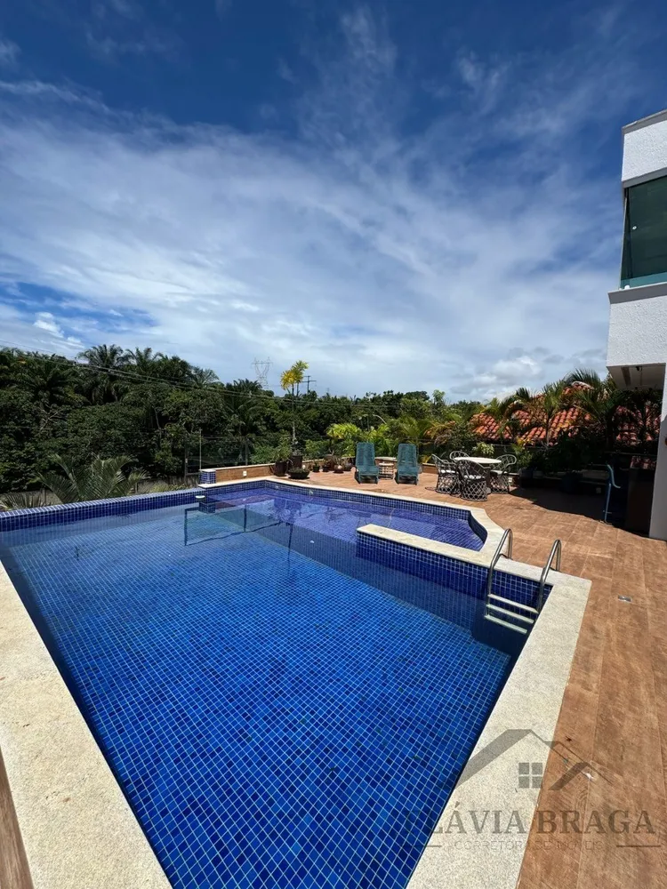 Casa, 4 quartos - Foto 1