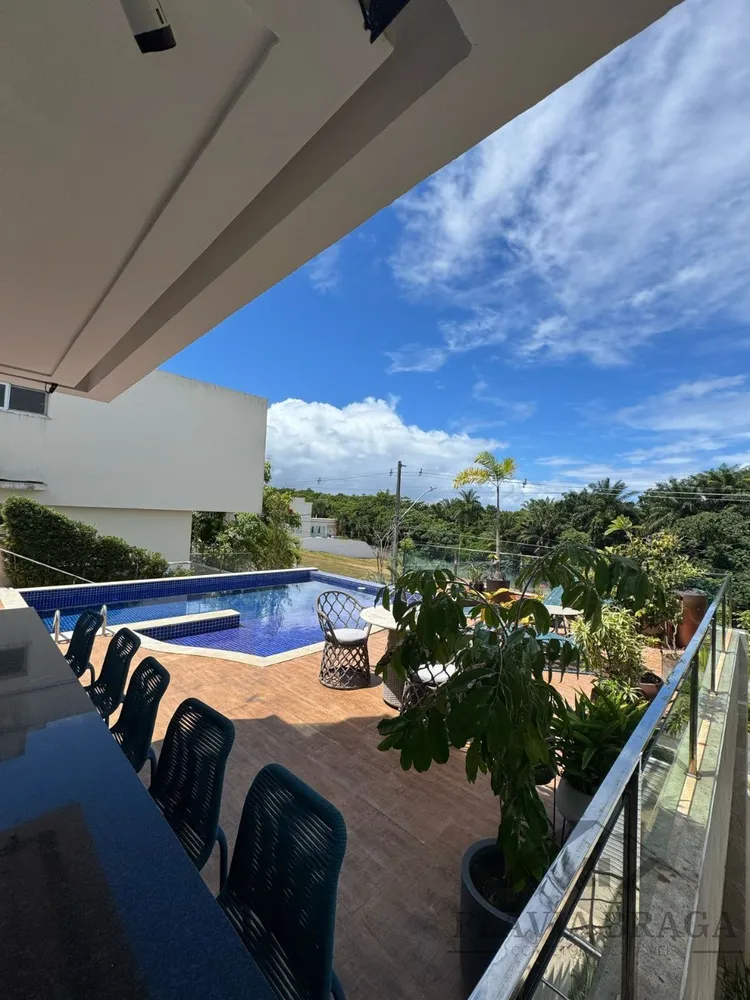 Casa, 4 quartos - Foto 2