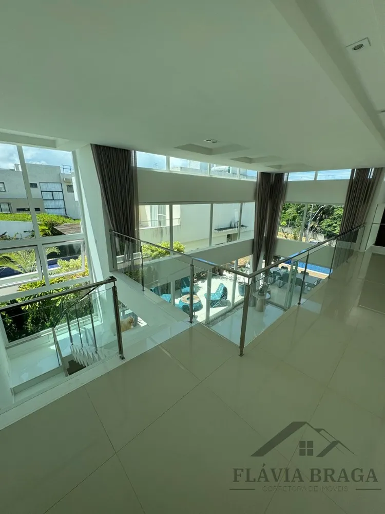 Casa, 4 quartos - Foto 10