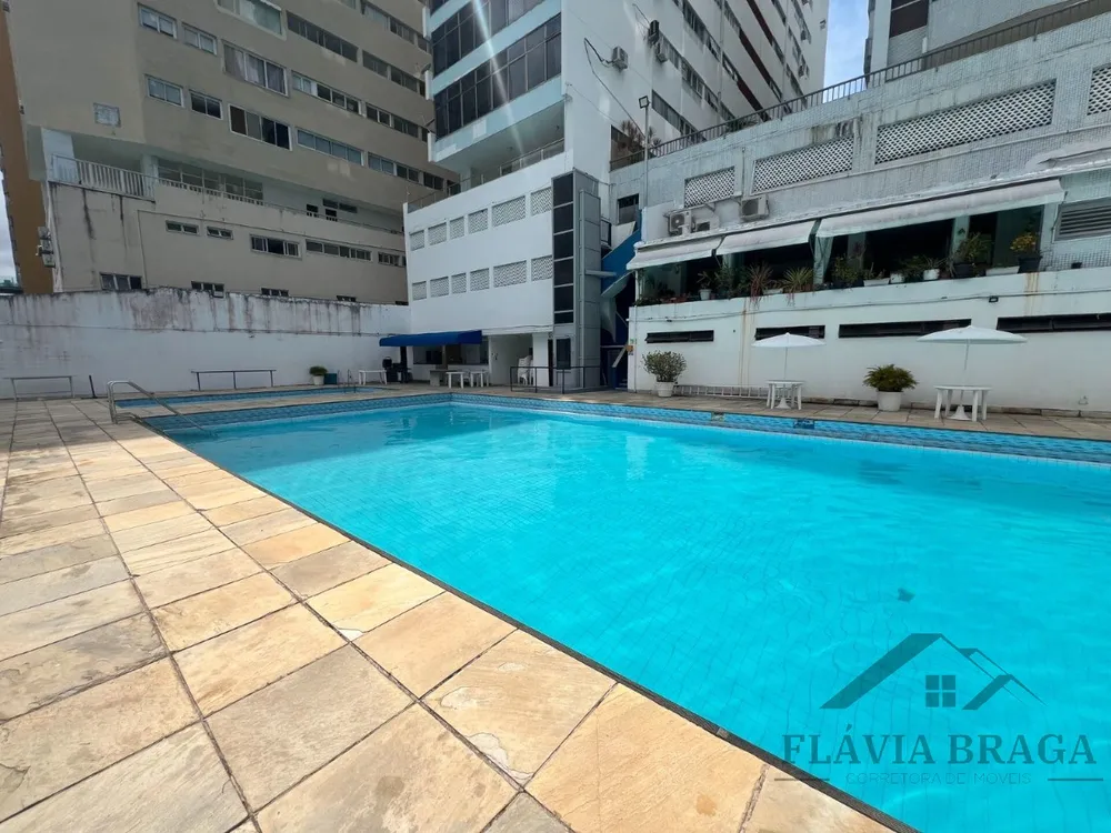 Apartamento, 4 quartos, 209 m² - Foto 9