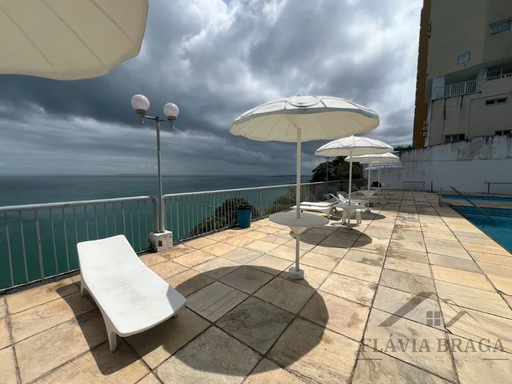 Apartamento, 4 quartos, 209 m² - Foto 8