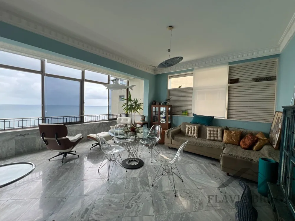 Apartamento, 4 quartos, 209 m² - Foto 1