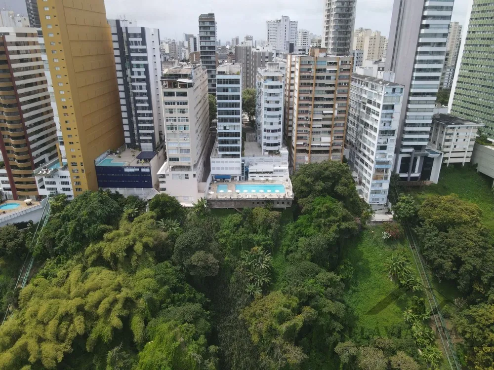 Apartamento, 4 quartos, 209 m² - Foto 4