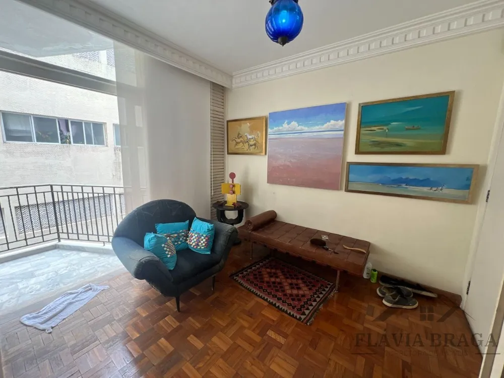 Apartamento, 4 quartos, 209 m² - Foto 3
