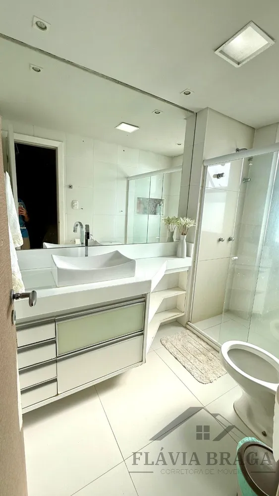 Apartamento, 3 quartos, 145 m² - Foto 2