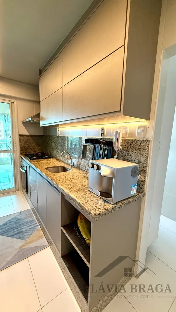 Apartamento, 3 quartos, 145 m² - Foto 5