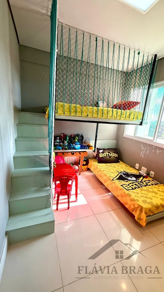 Apartamento, 3 quartos, 145 m² - Foto 7