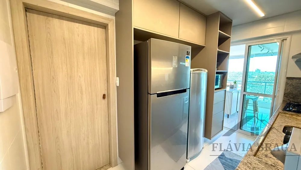 Apartamento, 3 quartos, 145 m² - Foto 1