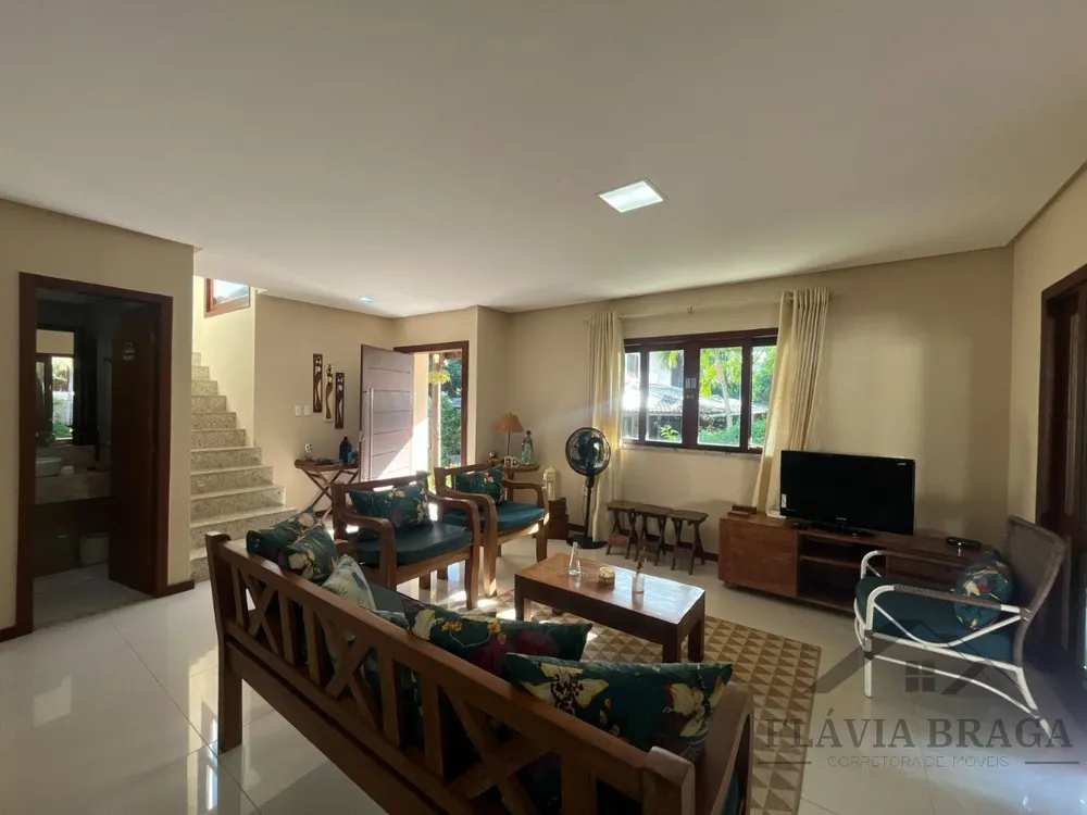 Casa, 3 quartos, 395 m² - Foto 1