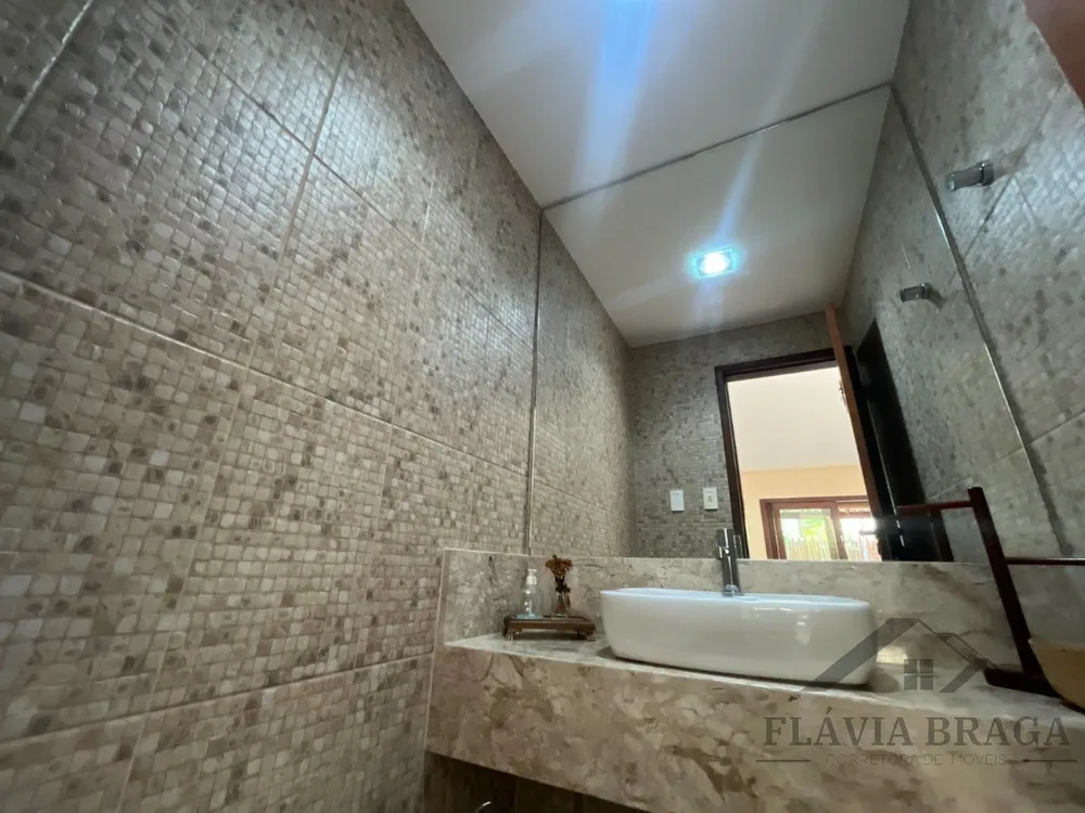 Casa, 3 quartos, 395 m² - Foto 4
