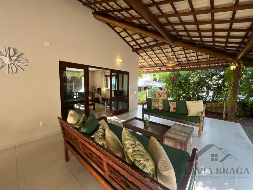 Casa, 3 quartos, 395 m² - Foto 6