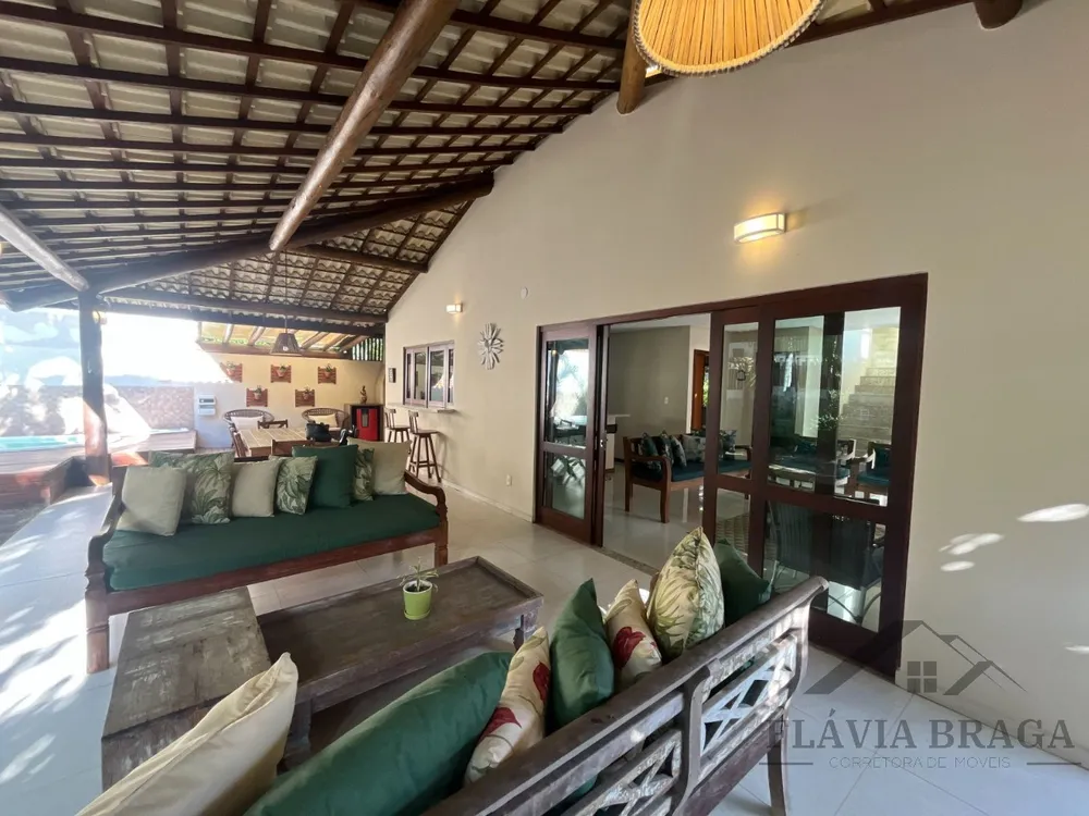 Casa, 3 quartos, 395 m² - Foto 5