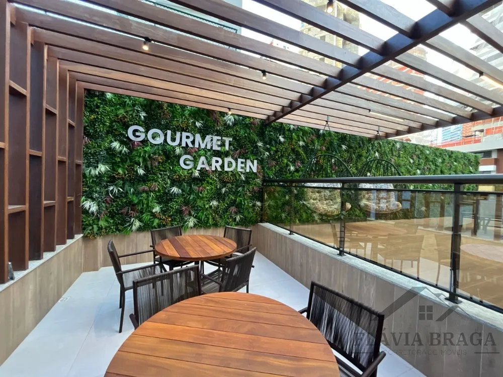Apartamento, 2 quartos, 61 m² - Foto 10