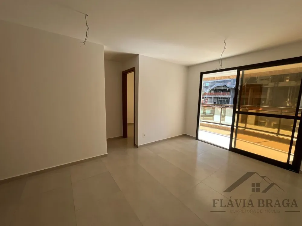Apartamento, 2 quartos, 61 m² - Foto 3