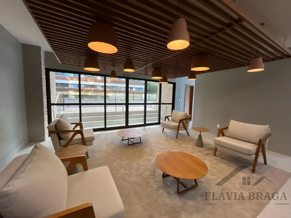Apartamento, 2 quartos, 61 m² - Foto 5