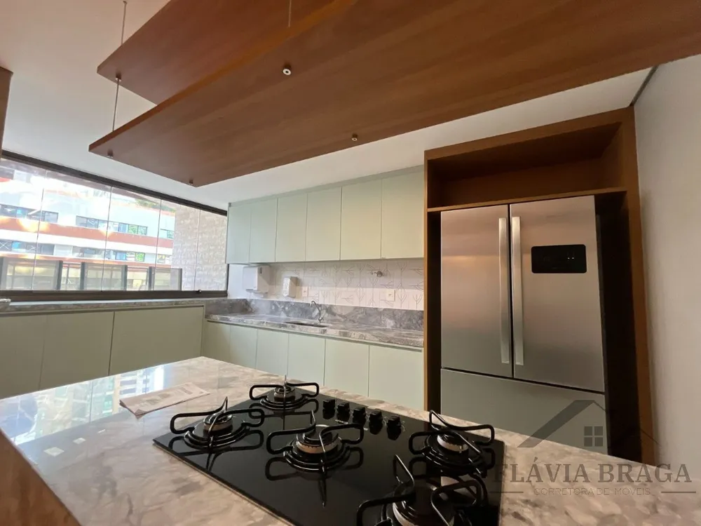 Apartamento, 2 quartos, 61 m² - Foto 1