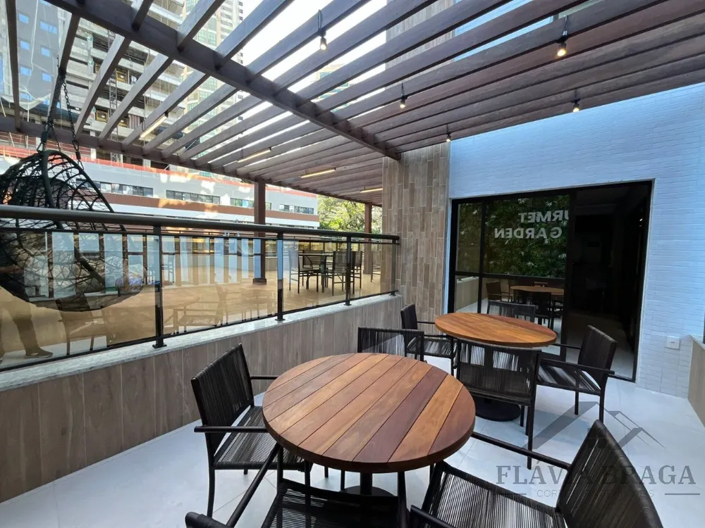 Apartamento, 2 quartos, 61 m² - Foto 11