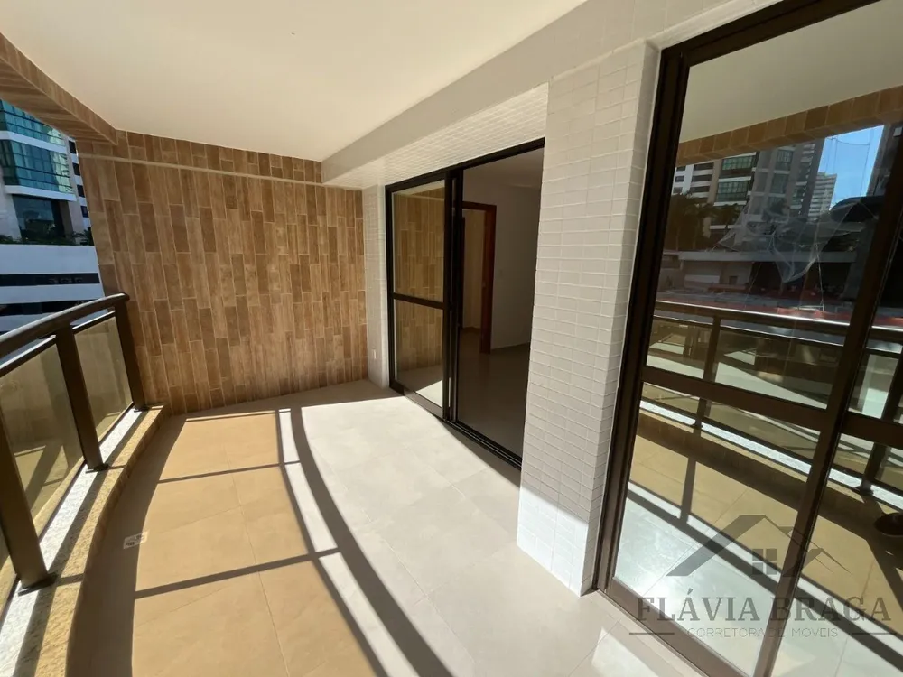 Apartamento, 2 quartos, 61 m² - Foto 6