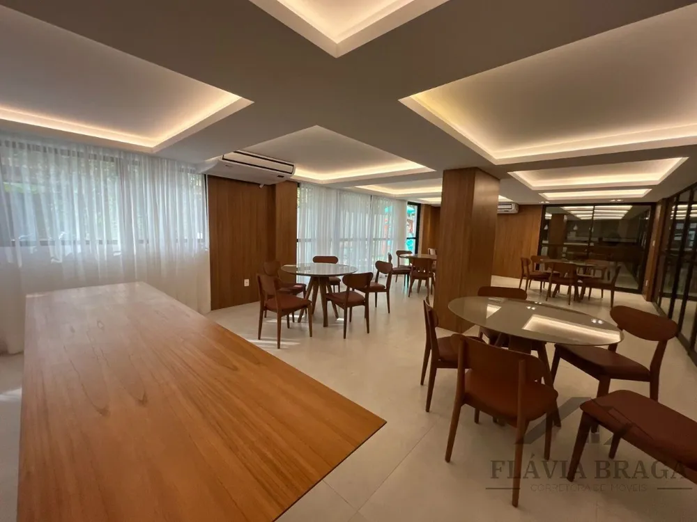 Apartamento, 2 quartos, 61 m² - Foto 4