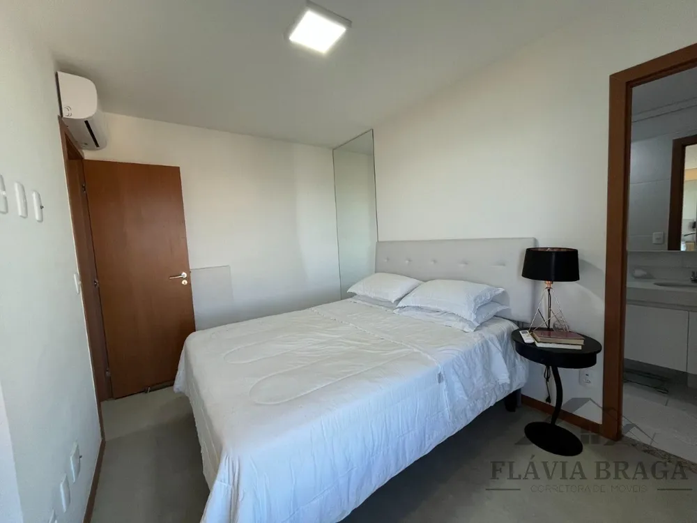 Apartamento, 2 quartos, 76 m² - Foto 3