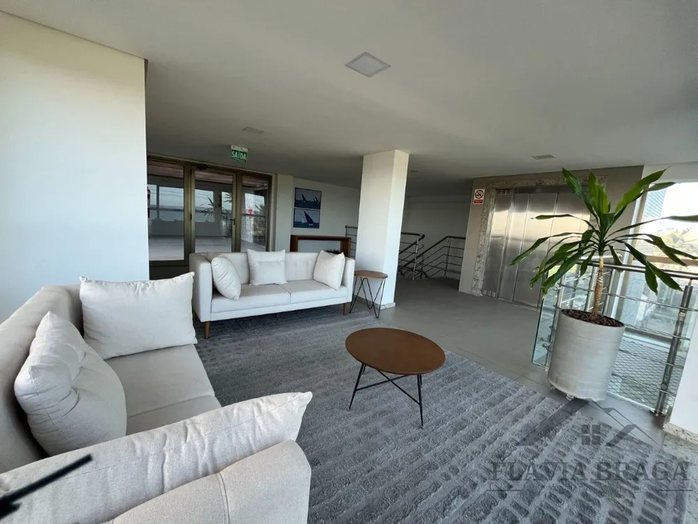 Apartamento, 2 quartos, 76 m² - Foto 1