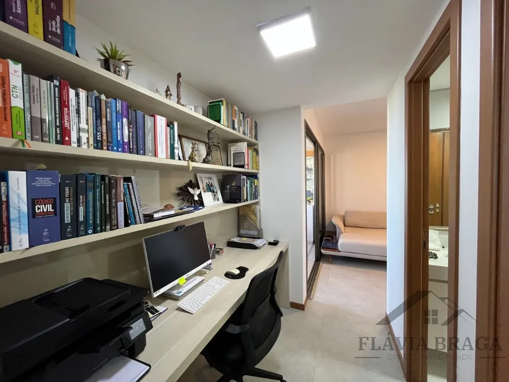 Apartamento, 2 quartos, 76 m² - Foto 2