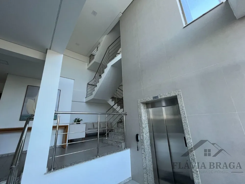 Apartamento, 2 quartos, 76 m² - Foto 2