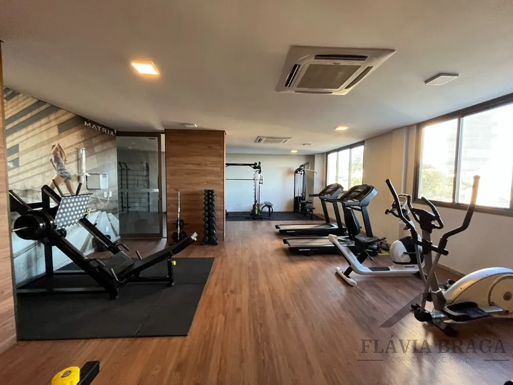 Apartamento, 2 quartos, 76 m² - Foto 9