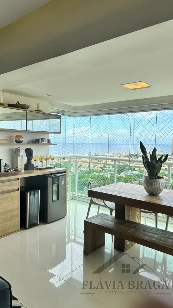 Apartamento, 3 quartos, 144 m² - Foto 3