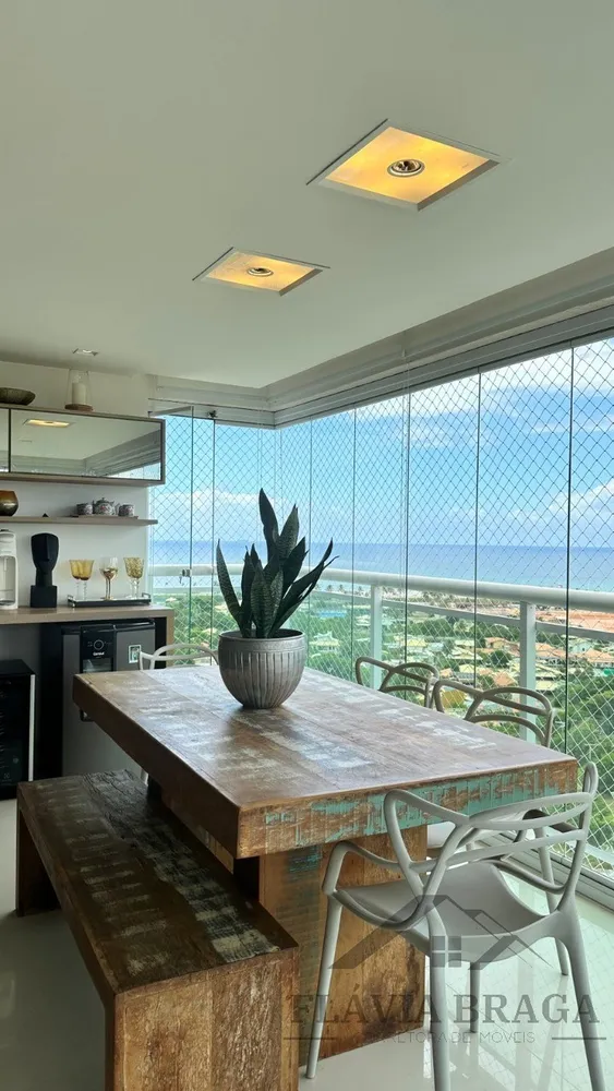 Apartamento, 3 quartos, 144 m² - Foto 7