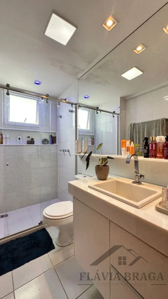 Apartamento, 3 quartos, 144 m² - Foto 10