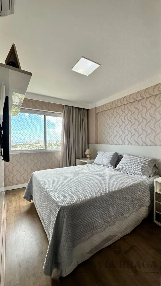 Apartamento, 3 quartos, 144 m² - Foto 1