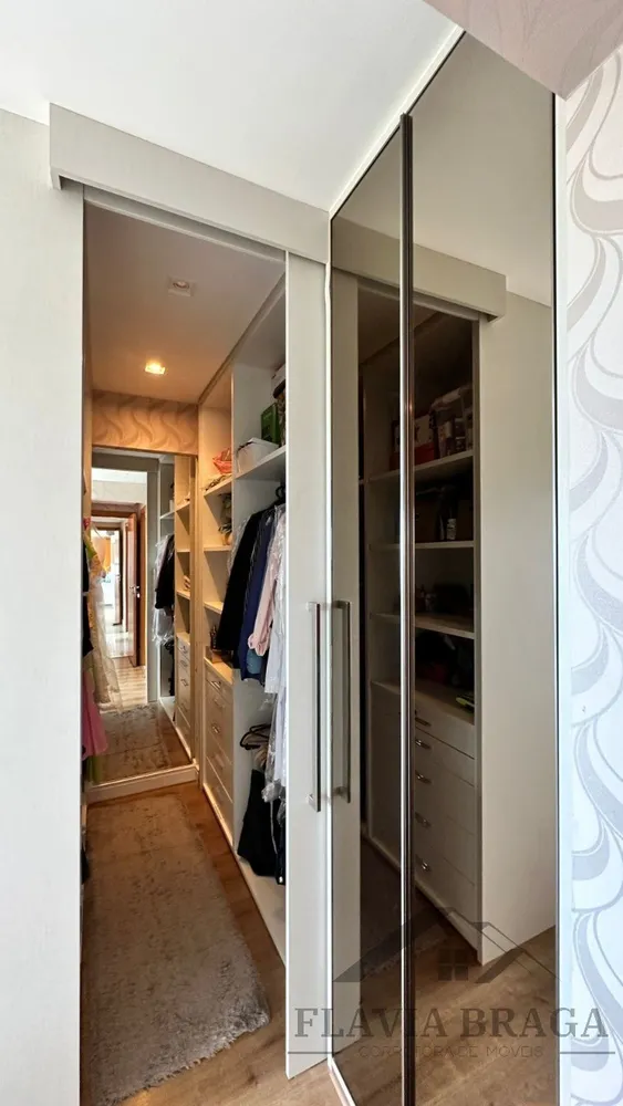 Apartamento, 3 quartos, 144 m² - Foto 9