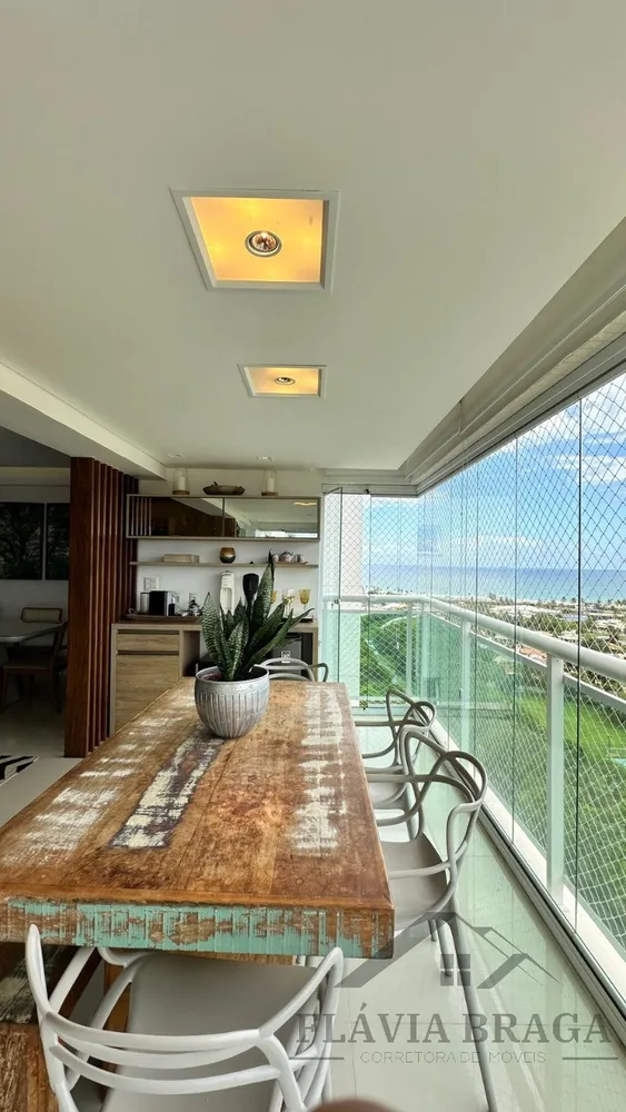 Apartamento, 3 quartos, 144 m² - Foto 4