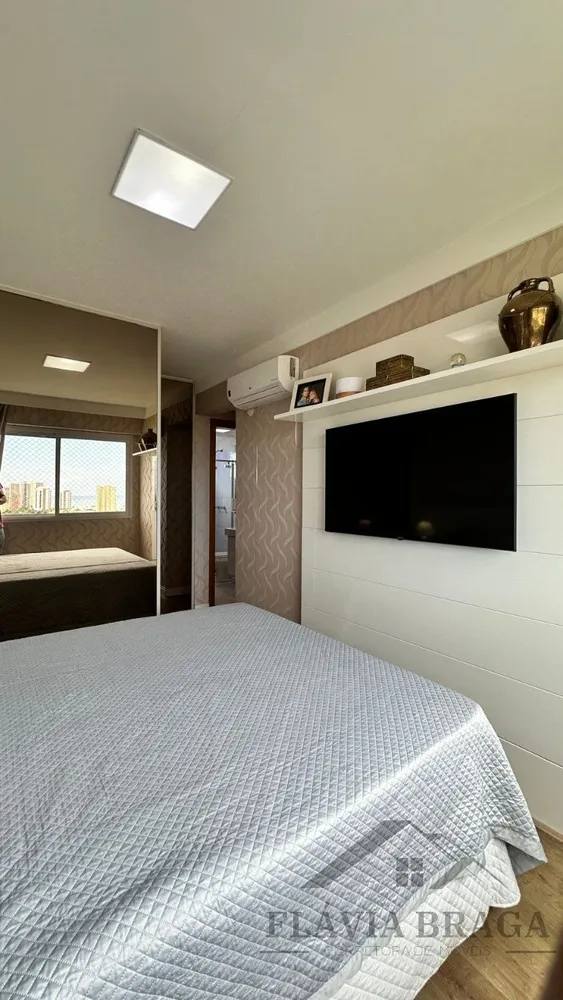 Apartamento, 3 quartos, 144 m² - Foto 8